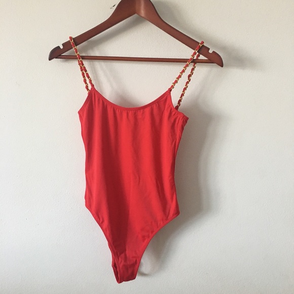 Kendall + Kylie Swimsuit Sz XXS - Picture 5 of 14